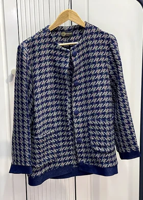 پالتو ترکیبی