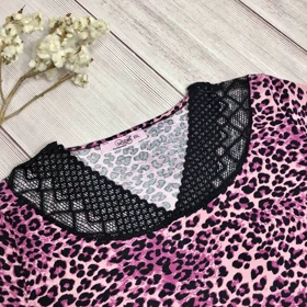 لباس سایز بزرگ زنانه سکسن