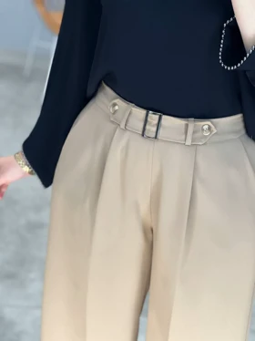 1204- شلوار بگ کد 1129