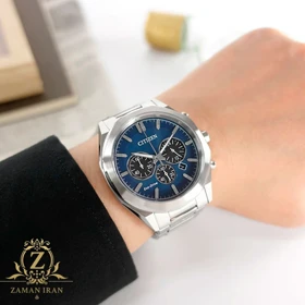 ساعت مچی مردانه سیتیزن CITIZEN مدل CA4590-81L