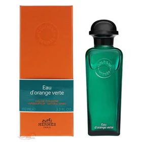 خرید عطر هرمس ادوارنج ورت Hermès Eau d’orange Verte