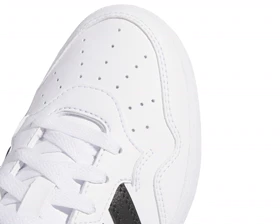 کفش روزانه جوان Adidas HOOPS 4.0 J PC_JI3471