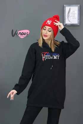 هودی طرح TOMMY