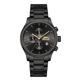 ساعت مردانه اورجینال اسلازنجر SLAZENGER SL 09.2400.2.04