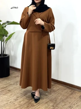 ست کت و دامن رونا