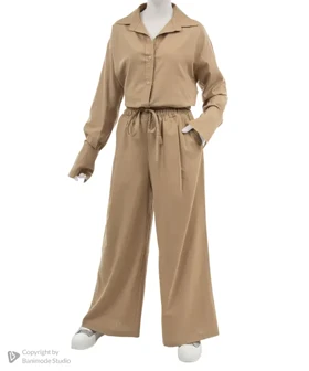 شومیز بیسیک