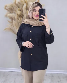 مانتو مراکشی