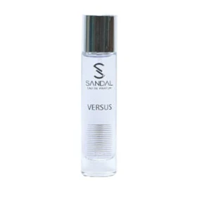 عطر مردانه Sandal Versus حجم 33 میل