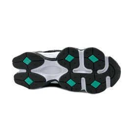 کتانی اسپرت مردانه مدل نیوبالانس 9060 NEW BALANCE رنگ مشکی سفید