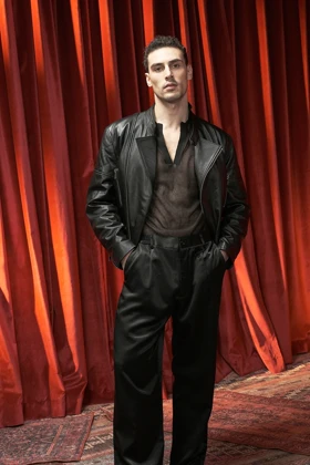 کت و کاپشن مردانه dericlub dericlub