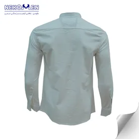 پیراهن مردانه مدل ایلیا3