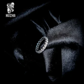 انگشترنقره زنانه