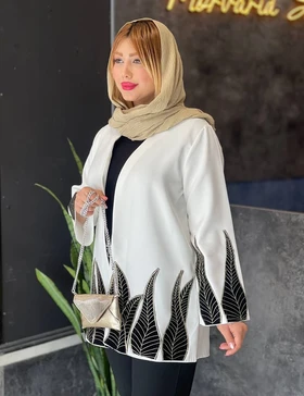 کت مجلسی آلوئه‌ورا کد : cot0002