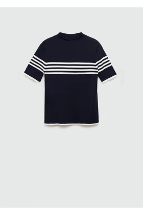 بافت زنانه اورجینال منگو mango