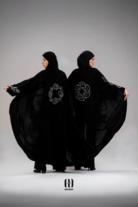 عبا جواهردوزی گلدیس پلاس
