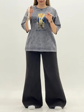 4274-تیشرت تدی