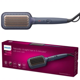 برس حرارتی صاف کننده مو فیلیپس Philips مدل BHH885 سری 5000