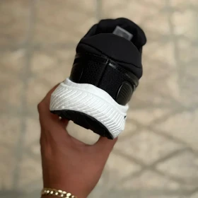 کفش رانینگ ساکنی مدل PWRVIZI Black