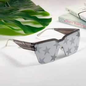 عینک آفتابی دیور Dior ZS-98004 (طیف رنگی پنجم)