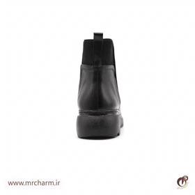 بوت چرم زنانه mrc1121-27