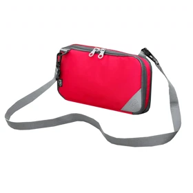 نظم دهنده آرایشی و بهداشتی آیمکس مدل IMAX - MAX07 (قرمز)