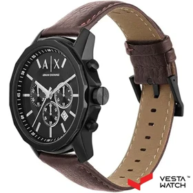 ساعت مچی مردانه آرمانی اکسچنج ARMANI EXCHANGE مدل AX1732