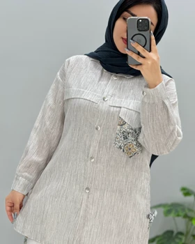 شومیزمانتویی مژگان