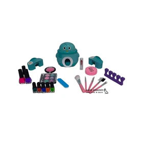 استمپر ناخن کد sye10