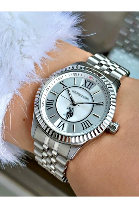 ساعت زنانه u.s.-polo-assn.