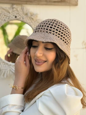 کلاه باکت