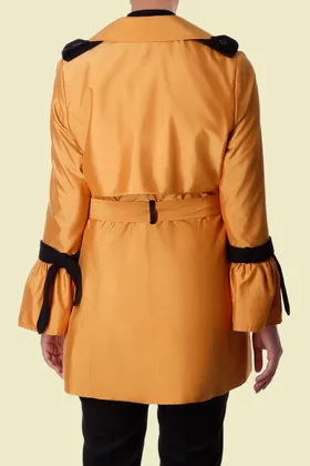 بارانی زنانه 530003