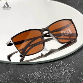 عینک آفتابی پورشه Porsche Design Y151 (طیف رنگی پنجم)