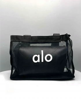 کیف زنانه وارداتی طرح alo کد mr90-20
