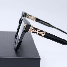 عینک برند CHROME HEARTS کد 181375