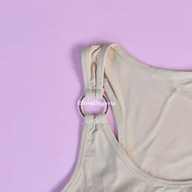 نیم‌تنه حلقه‌ای ورزشی سواستیکا