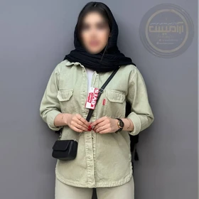 مانتو کتان
