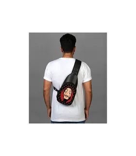 کیف کراس بادی سرقت پول