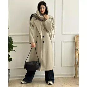 پالتو بلند 1001030