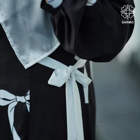 عبا پیراهنی پیونا