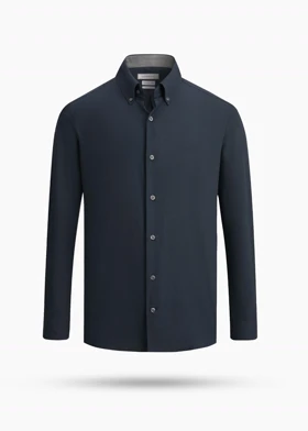 پیراهن یقه دکمه دار 2520103