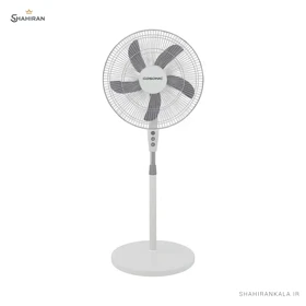 پنکه 3 منظوره گوسونیک مدل GOSONIC GSF-168