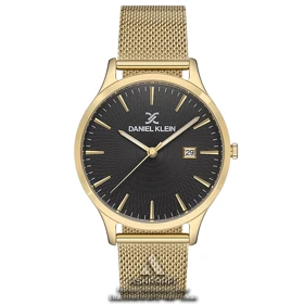 ساعت مردانه دنیل کلین Daniel Klein DK.1.12942-3