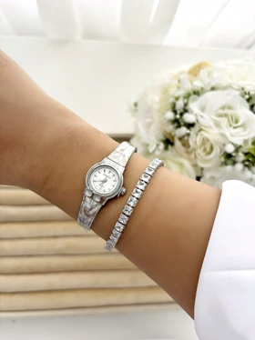 ساعت ماری مینی زنانه 894