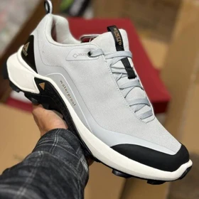 کفش پیاده روی مردانه هامتو مدل 110396A-13