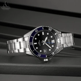 ساعت زنانه کاسیو Casio MDV-10D-1A2V