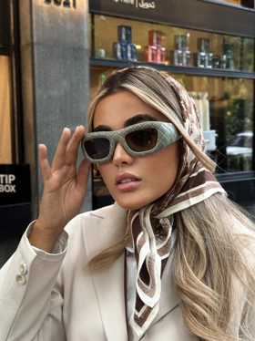 عینک CHANEL