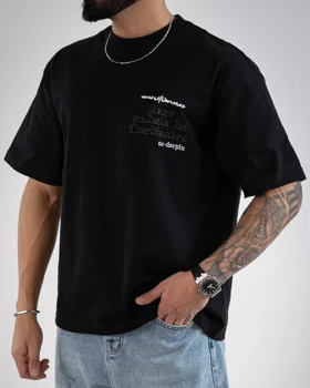 تیشرت پانچ سپیدار-کد4924