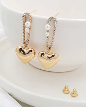 گوشواره الا ژوپینگ