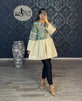 مانتو کد : 8074