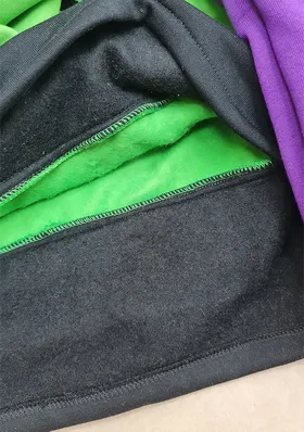 ست دورس اسلش